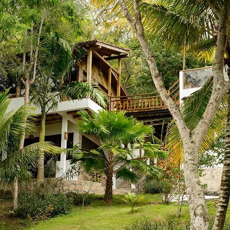 Casa Olonche Hotel Exterior foto