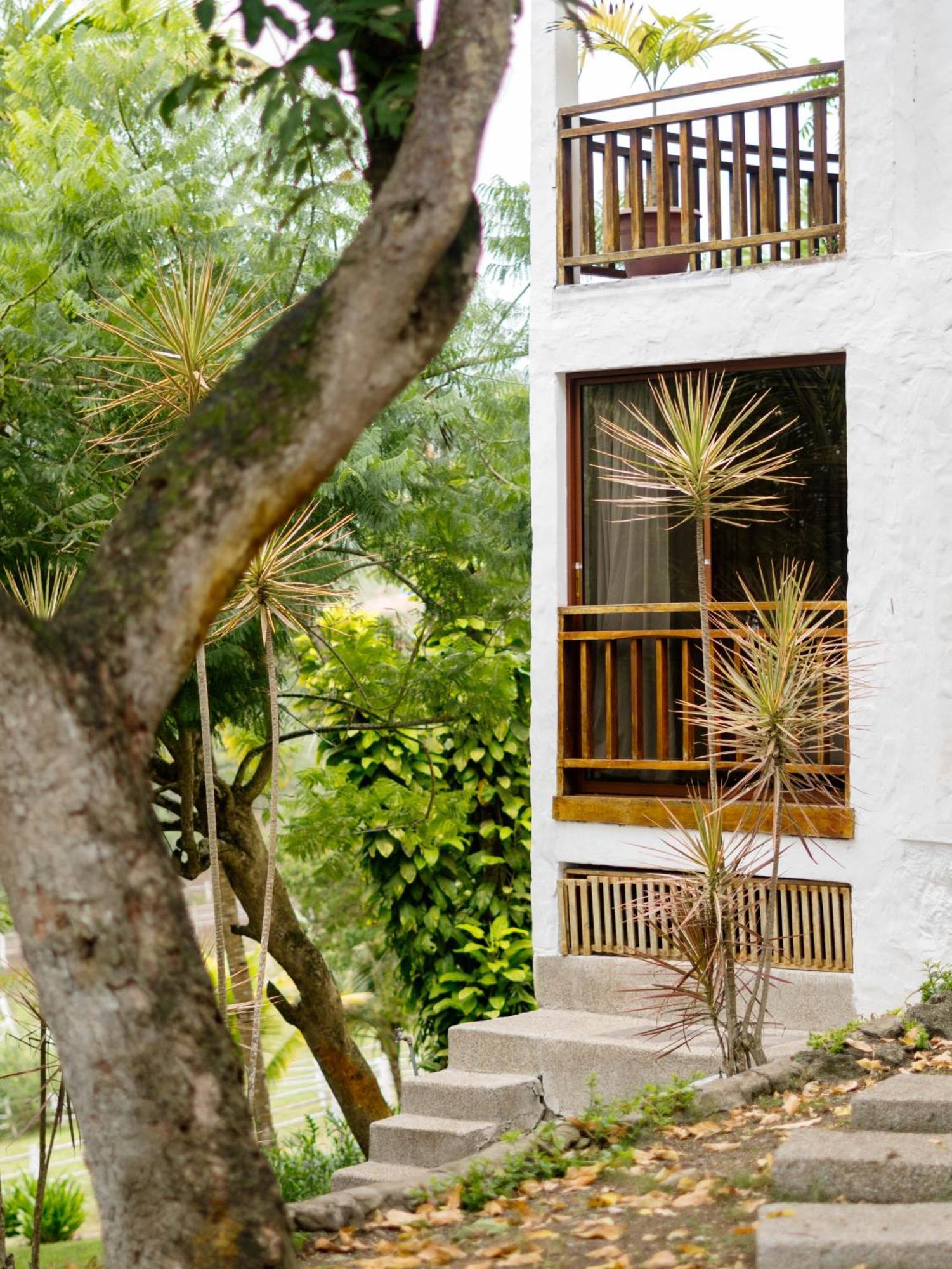 Casa Olonche Hotel Exterior foto